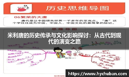 米利唐的历史传承与文化影响探讨:从古代到现代的演变之路